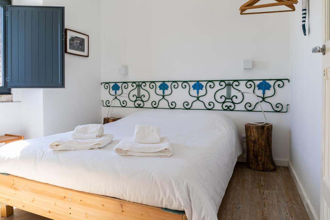 Casota - Lusitalia Eden Villa Sintra Exterior photo